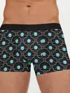 Мужские трусы боксеры / Жемчужина моря