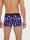 Мужские трусы боксеры / ЗВЕЗДОЧКИ