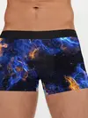 Мужские трусы боксеры / Космос