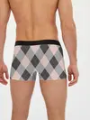 Мужские трусы боксеры / Шотландка | Tartan
