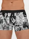 Мужские трусы боксеры / One-Punch Man