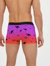 Мужские трусы боксеры / Фламинго