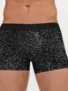 Мужские трусы боксеры / Блестящие полутона