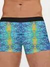 Мужские трусы боксеры / Психоделика