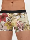 Мужские трусы боксеры / Тропики