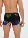 Мужские трусы боксеры / Тропическая Ночь