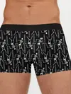 Мужские трусы боксеры / WEBGHETTO