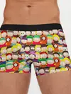 Мужские трусы боксеры / ЮЖНЫЙ ПАРК | SOUTH PARK