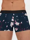 Мужские трусы боксеры / Веточки сакуры