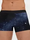 Мужские трусы боксеры / Звёздное небо
