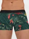 Мужские трусы боксеры / Тропики