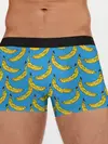 Мужские трусы боксеры / Go Bananas