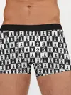 Мужские трусы боксеры / Шахматы