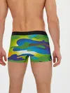 Мужские трусы боксеры / CAMOUFLAGE 2022