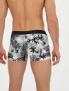 Мужские трусы боксеры / ПАЛЬМЫ | TROPICAL GLITCH