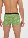 Мужские трусы боксеры / Смайлы Лягушки