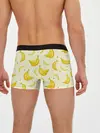 Мужские трусы боксеры / Банана