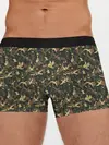 Мужские трусы боксеры / Птицы