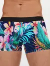 Мужские трусы боксеры / TROPIC FLOWER