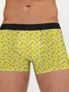 Мужские трусы боксеры / Pineapple Pattern