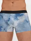 Мужские трусы боксеры / Небесные мазки