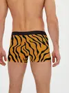Мужские трусы боксеры / ТИГРИННЫЕ ПОЛОСЫ