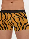 Мужские трусы боксеры / ТИГРИННЫЕ ПОЛОСЫ
