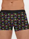 Мужские трусы боксеры / Pattern