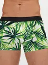 Мужские трусы боксеры / Тропики