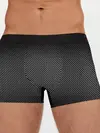 Мужские трусы боксеры / Абстракция точки