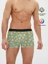 Мужские трусы боксеры / Lemon