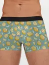 Мужские трусы боксеры / Lemon