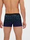 Мужские трусы боксеры / Blue runes