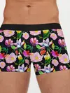 Мужские трусы боксеры / Разноцветие