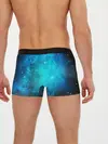 Мужские трусы боксеры / ЗВЕЗДЫ