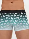 Мужские трусы боксеры / Бабочки