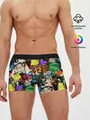 Мужские трусы боксеры / Дота 2