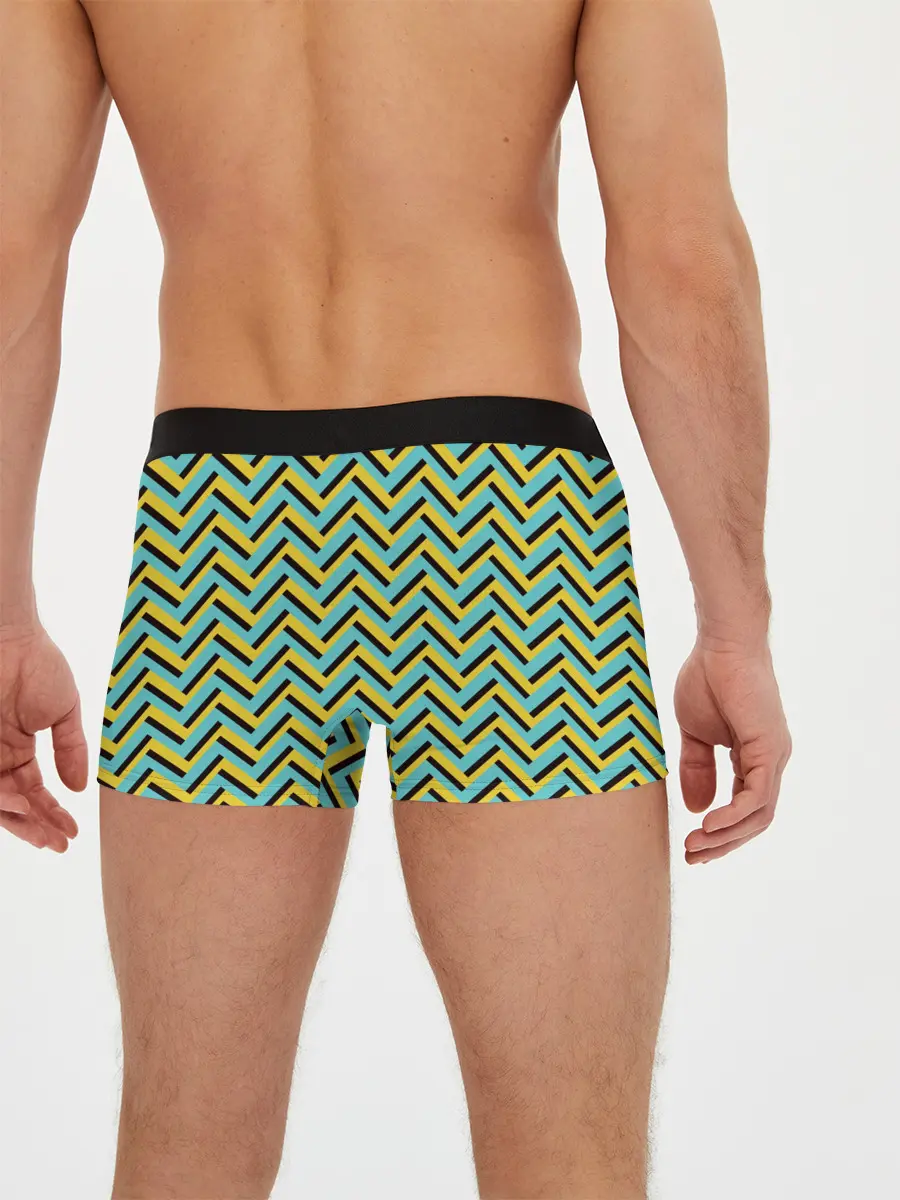 Мужские трусы боксеры / BTS - IDOL