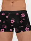 Мужские трусы боксеры / САКУРА ВИШНЯ ЛЕПЕСТКИ