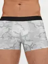 Мужские трусы боксеры / Lite Camouflage Lines