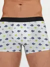 Мужские трусы боксеры / Рыбы