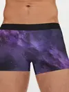 Мужские трусы боксеры / Космос