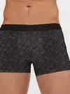 Мужские трусы боксеры / Чёрный Кофе