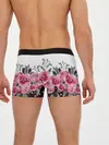 Мужские трусы боксеры / Rose Trend