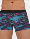Мужские трусы боксеры / Касатки
