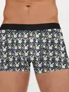Мужские трусы боксеры / Зайцы