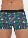 Мужские трусы боксеры / Праздник