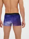 Мужские трусы боксеры / ГАЛАКТИКА
