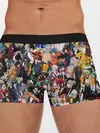 Мужские трусы боксеры / ANIME HEROES | АНИМЕ ГЕРОИ