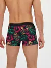 Мужские трусы боксеры / Тропический